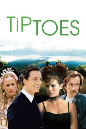 Tiptoes's poster