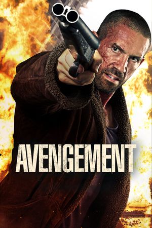 Avengement's poster