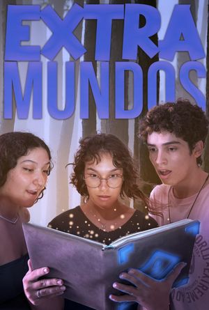 Extraworlds's poster