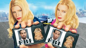 White Chicks's poster