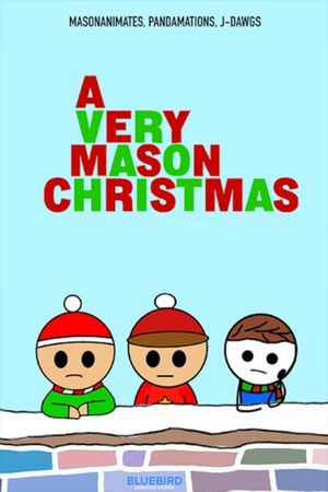 A Very Mason Christmas's poster