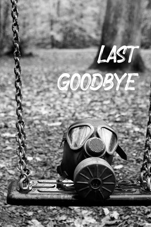 Last Goodbye's poster image