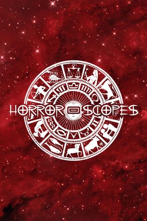 Horror-Scopes Volume One's poster