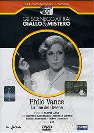 La fine dei Greene's poster