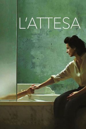L'attesa's poster