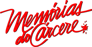 Memórias do Cárcere's poster