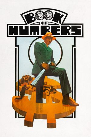 Book of Numbers's poster