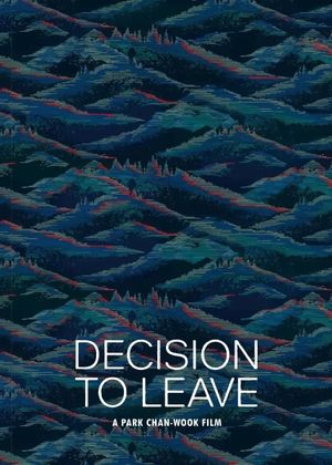 Decision to Leave's poster