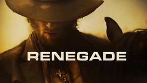Renegade's poster