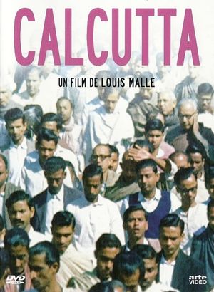 Calcutta's poster