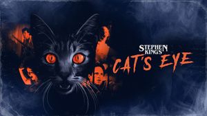 Cat's Eye's poster