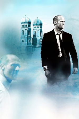 Transporter 3's poster