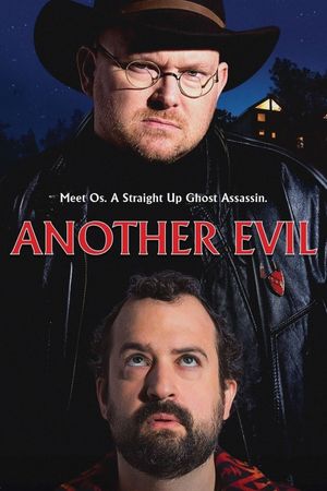 Another Evil's poster
