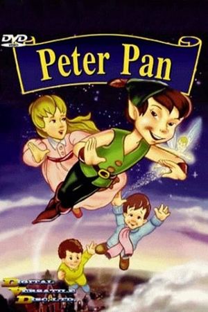 Peter Pan's poster