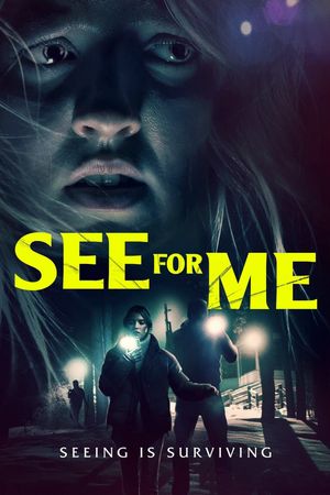 See for Me's poster