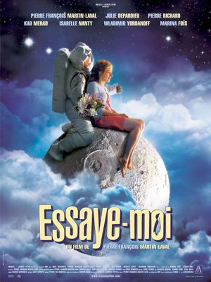 Try Me's poster