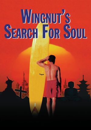 Wingnut's Search for Soul's poster image