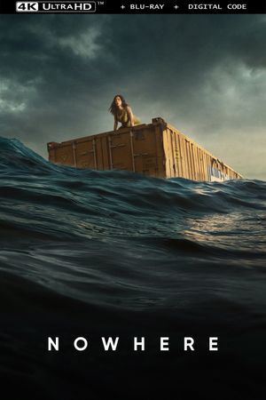 Nowhere's poster