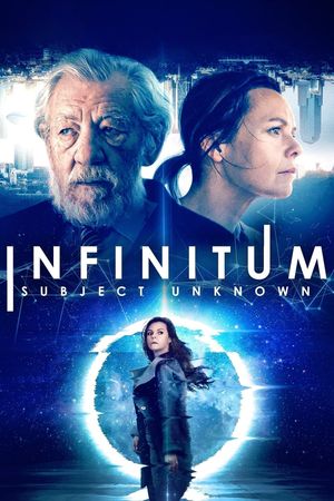 Infinitum: Subject Unknown's poster image