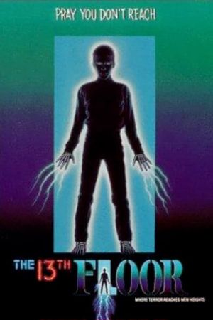 The 13th Floor's poster