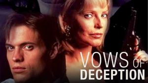 Vows of Deception's poster