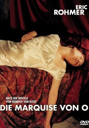 The Marquise of O's poster