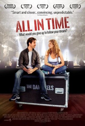 All in Time's poster