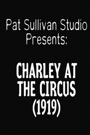 Charley at the Circus's poster