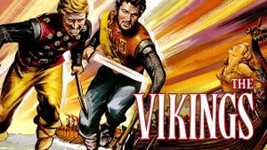 The Vikings's poster