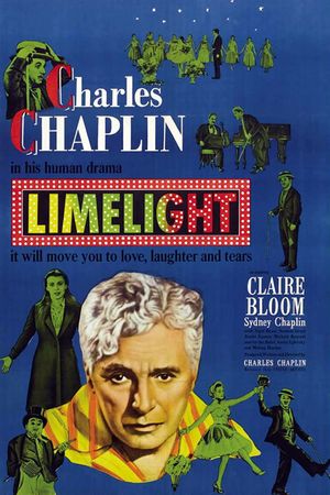 Limelight's poster