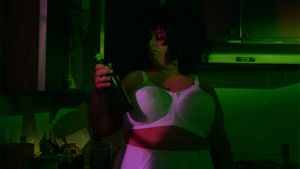 Polyester's poster
