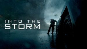 Into the Storm's poster