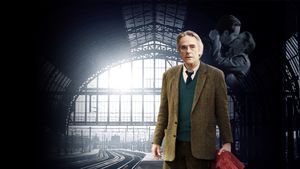 Night Train to Lisbon's poster
