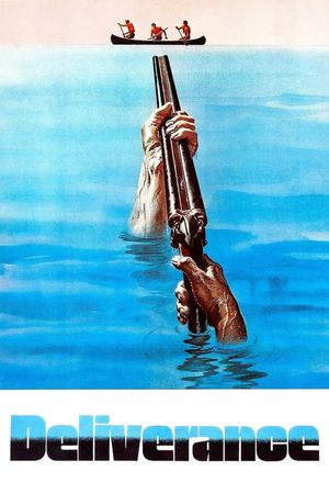 Deliverance's poster