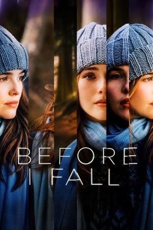 Before I Fall's poster