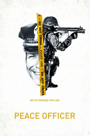 Peace Officer's poster