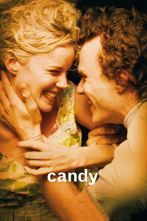 Candy's poster