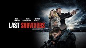 Last Survivors's poster