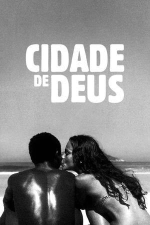 City of God's poster