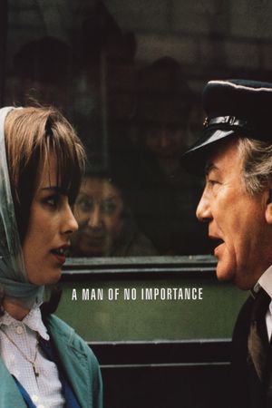 A Man of No Importance's poster