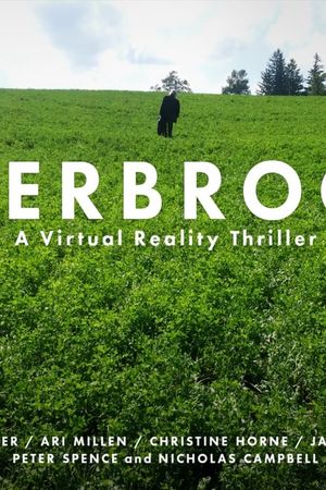 Deerbrook's poster