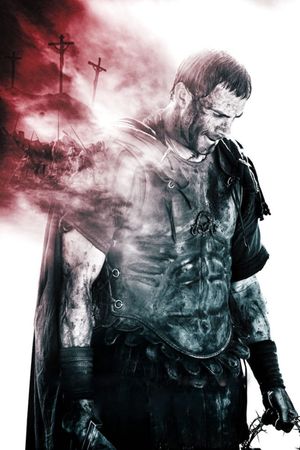 Risen's poster