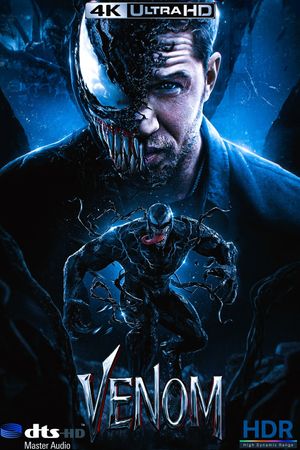 Venom's poster