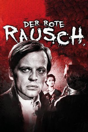 Der rote Rausch's poster