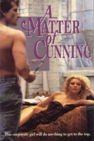 A Matter of Cunning's poster