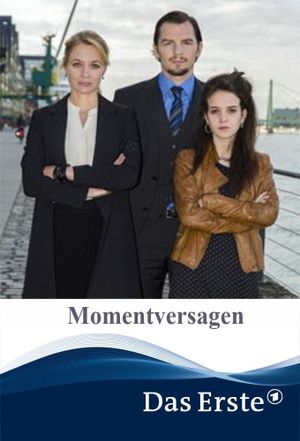 Momentversagen's poster