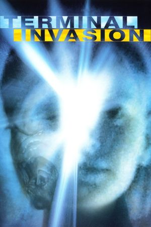 Terminal Invasion's poster