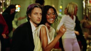 The Reunion's poster