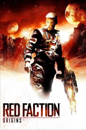 Red Faction: Origins's poster