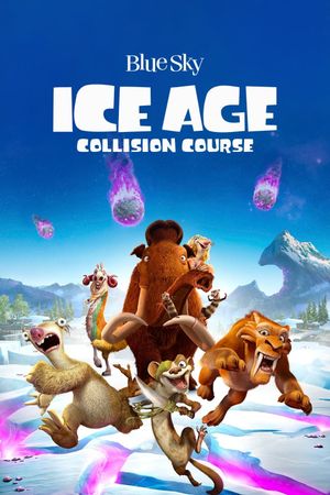 Ice Age: Collision Course's poster